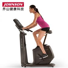美國(guó)喬山MATRIX系列高端商用直立式健身車(chē)U50