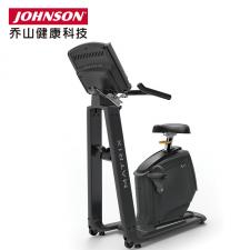 美國(guó)喬山MATRIX系列高端商用直立式健身車(chē)U50