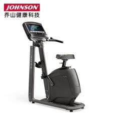 美國(guó)喬山MATRIX系列高端商用直立式健身車(chē)U50
